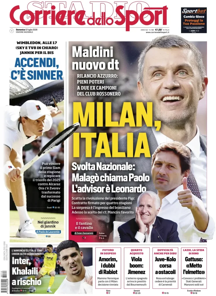 Corriere dello sport 063012t5c2c8a