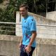 Harry winks