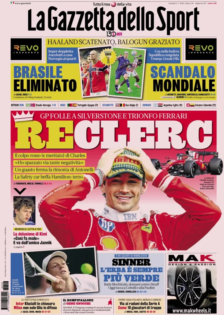 La gazzetta dello sport 033102jd92bdz