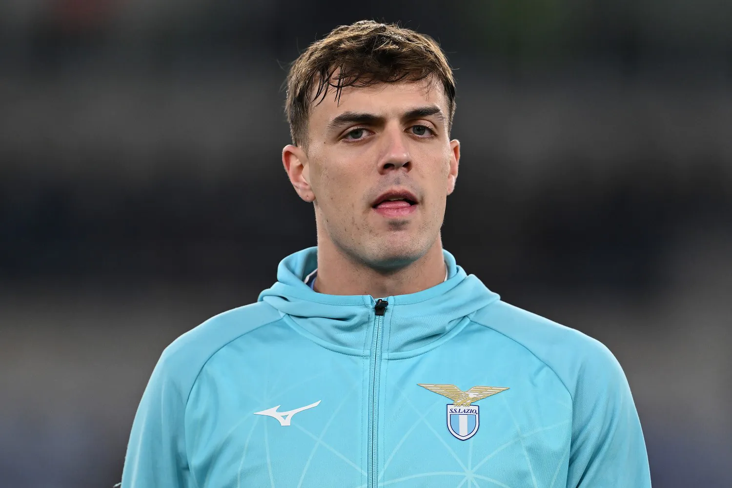 Maldini lazio
