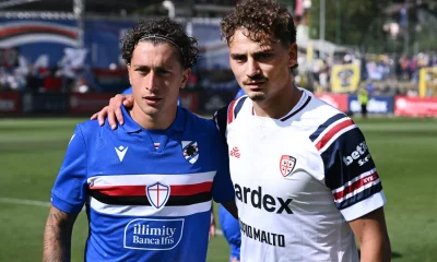Salvatore e sebastiano esposito