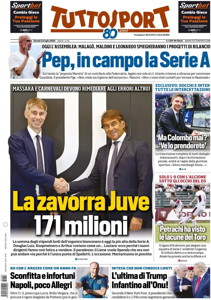 Tuttosport 020302opz3ic3