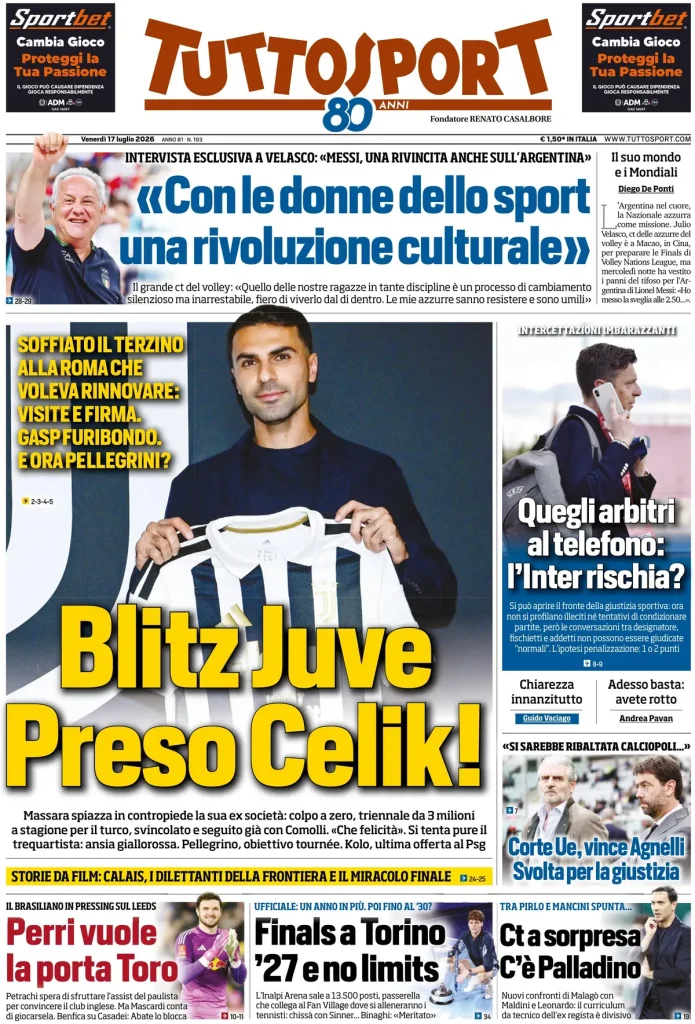 Tuttosport 020407hi99iye