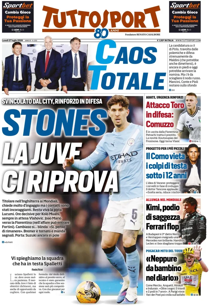 Tuttosport 020424qit7gl8