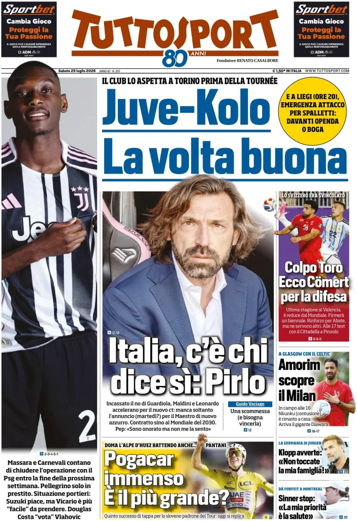 Tuttosport 020618o39cr0o