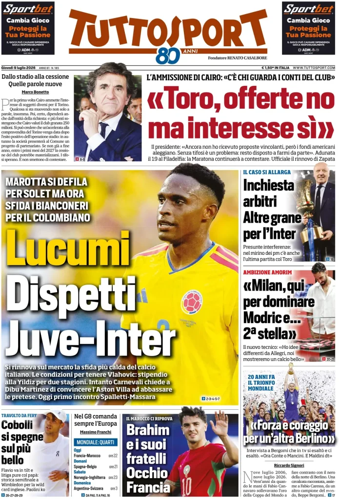 Tuttosport 022513qo1ej62