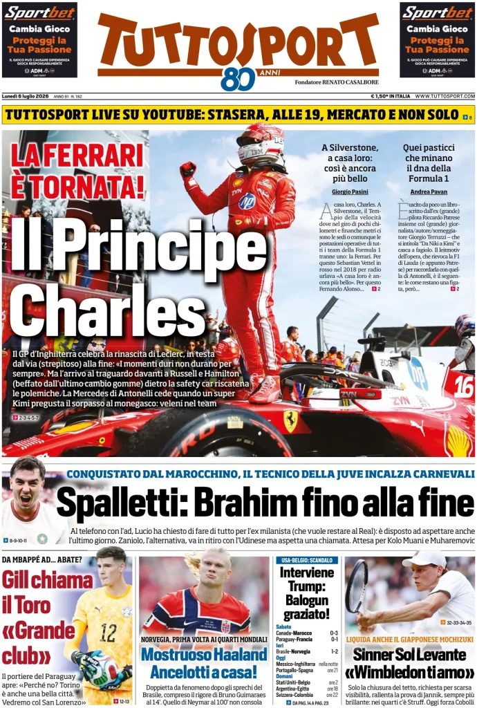 Tuttosport 064001omb1pbt