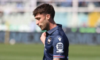 Viti sampdoria