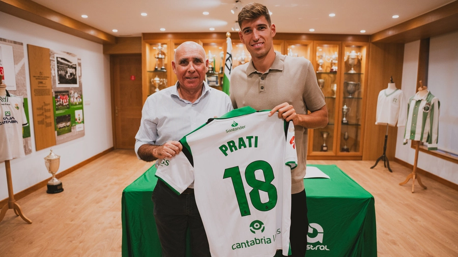 Prati