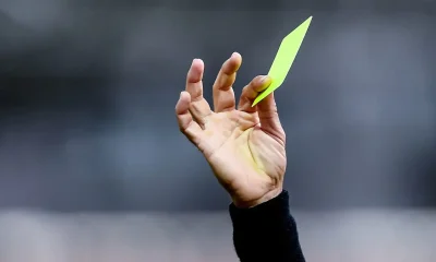 Arbitro o