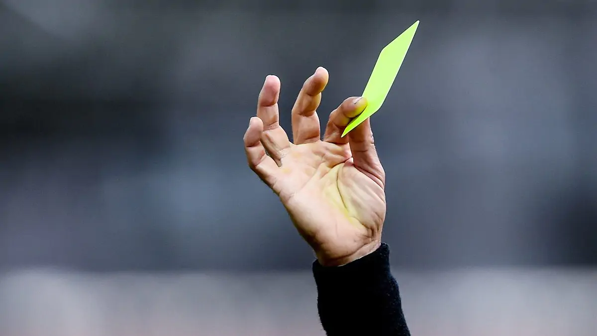 Arbitro o
