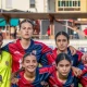 Cagliari Calcio Women