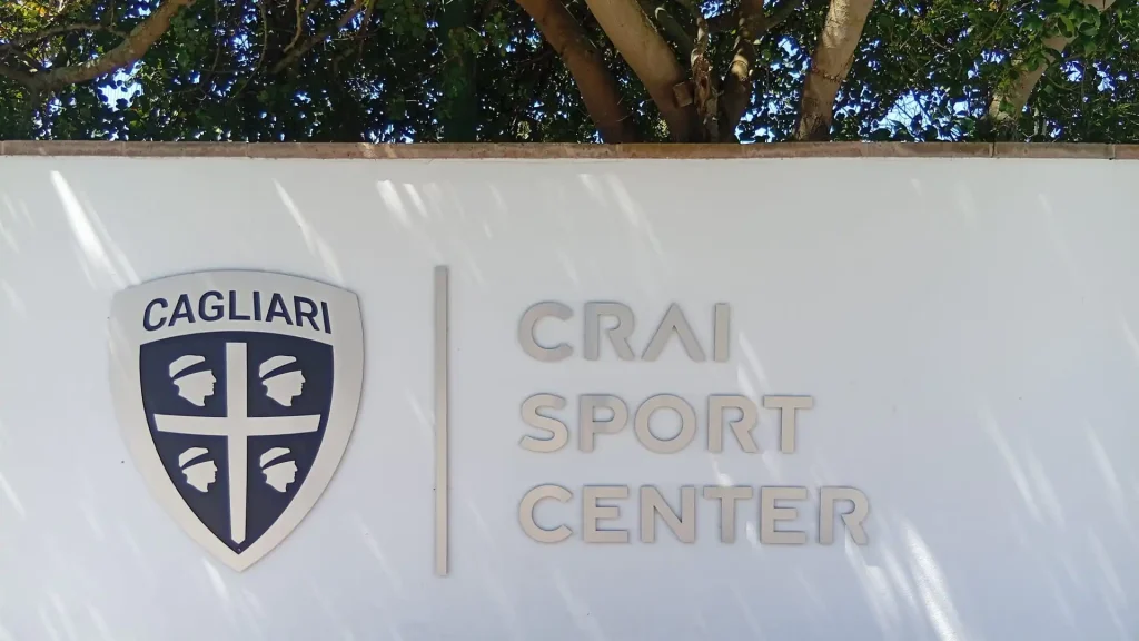 CRAI Sport Center Cagliari