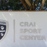 CRAI Sport Center Cagliari