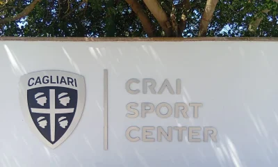 CRAI Sport Center Cagliari