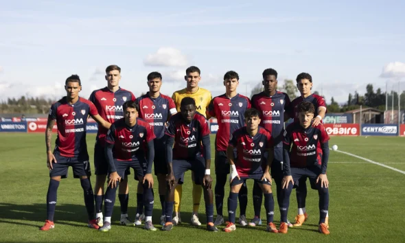 Cagliari Primavera
