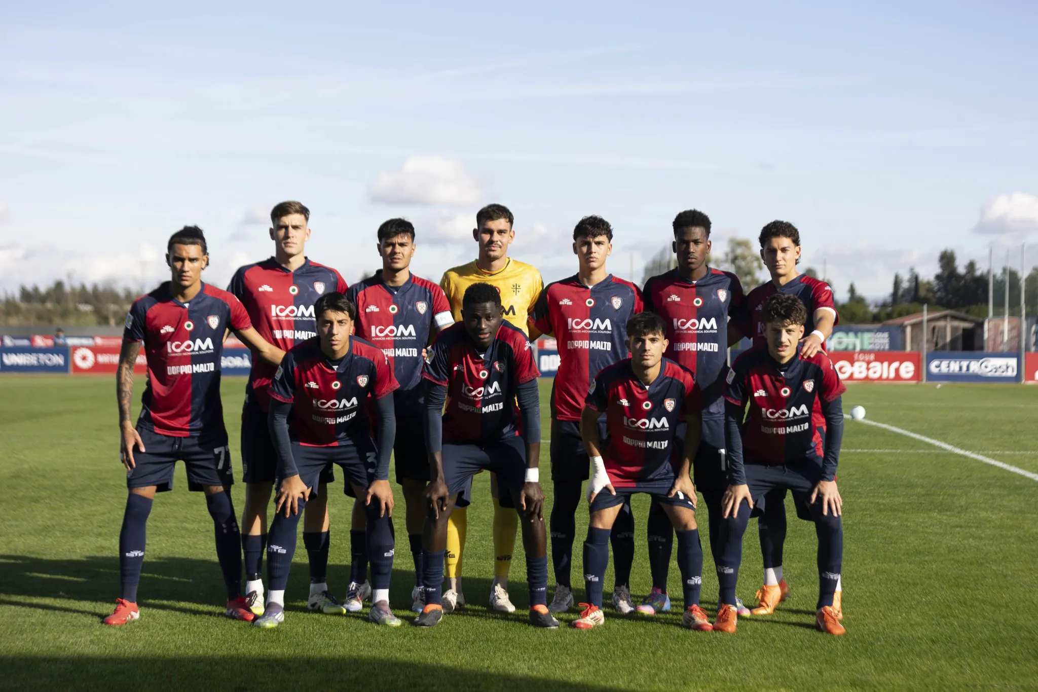 Cagliari Primavera