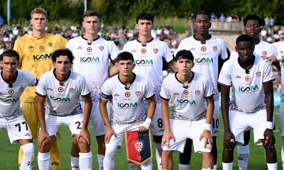 Cagliari Primavera