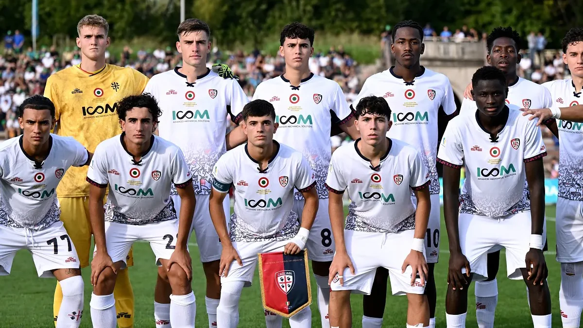 Cagliari Primavera