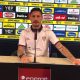 Conferenza Fabio Pisacane