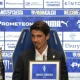 Conferenza stampa Cuesta