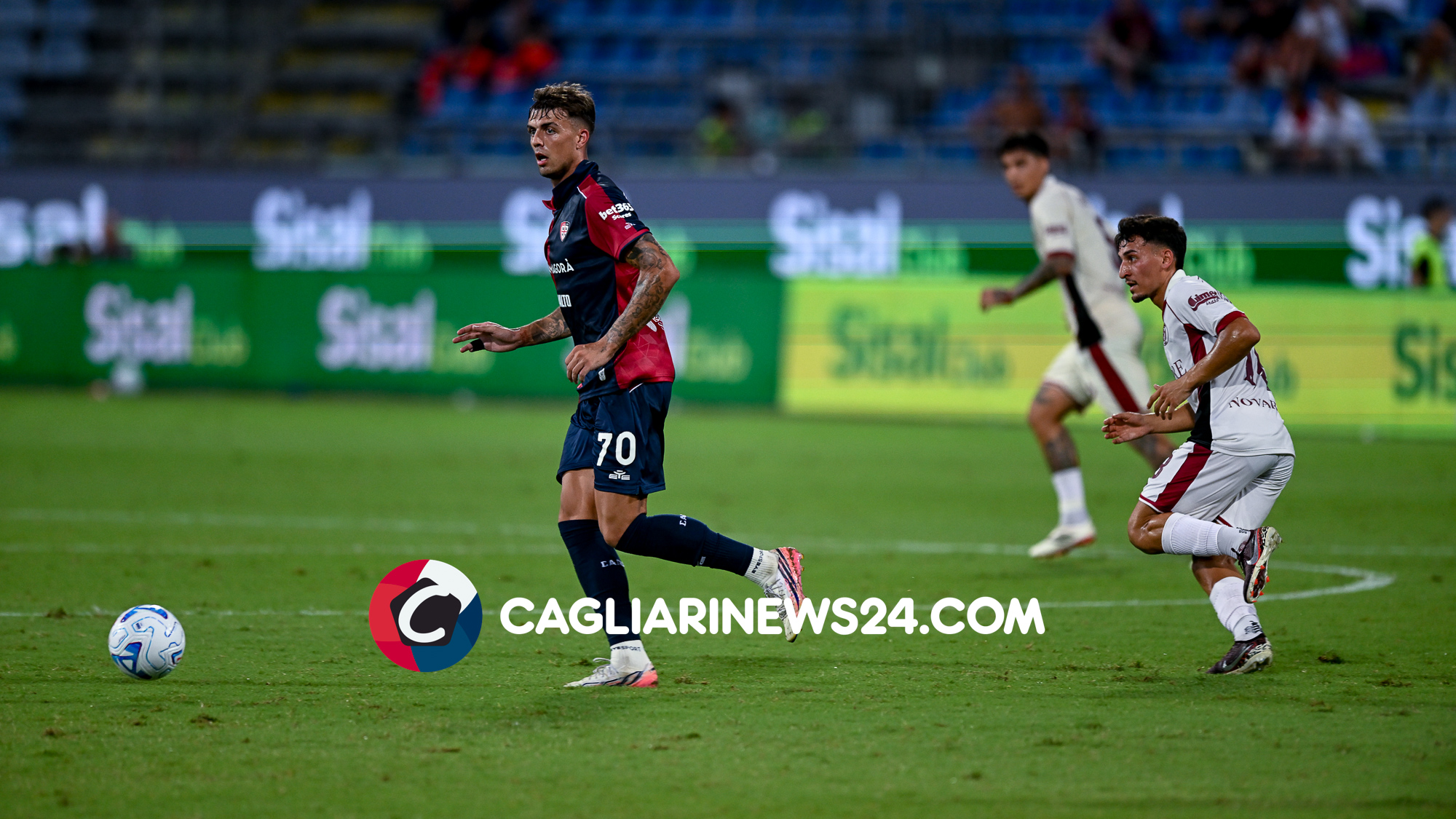 Daniel Maldini
