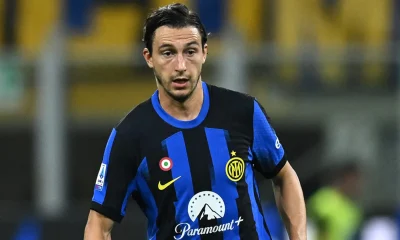 Darmian Inter Monza