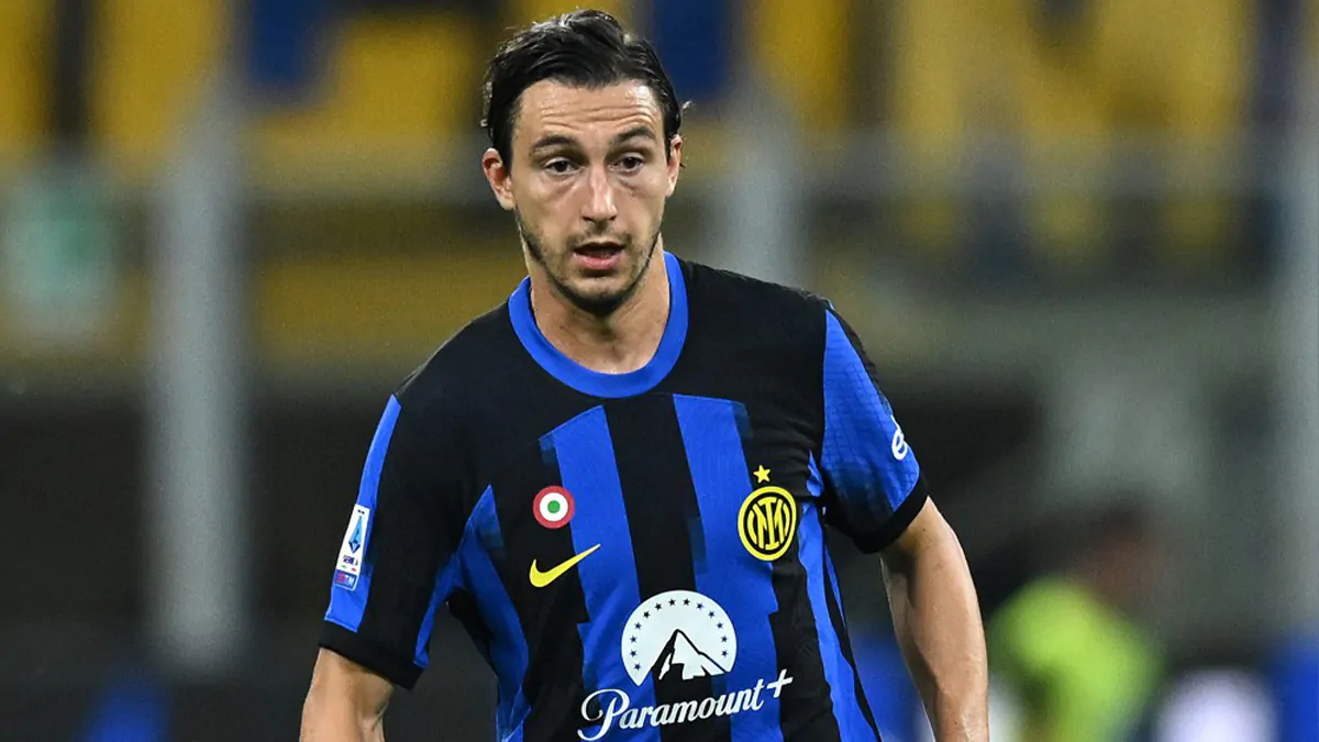 Darmian Inter Monza