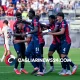Deiola gol