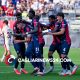 Deiola gol