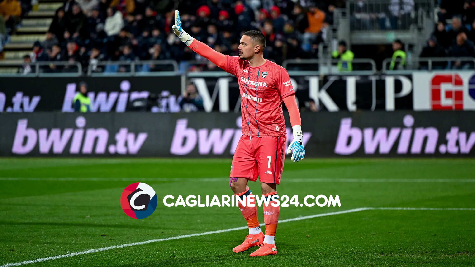 Elia Caprile 4
