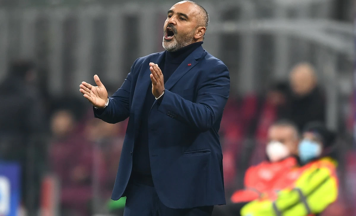 Fabio Liverani
