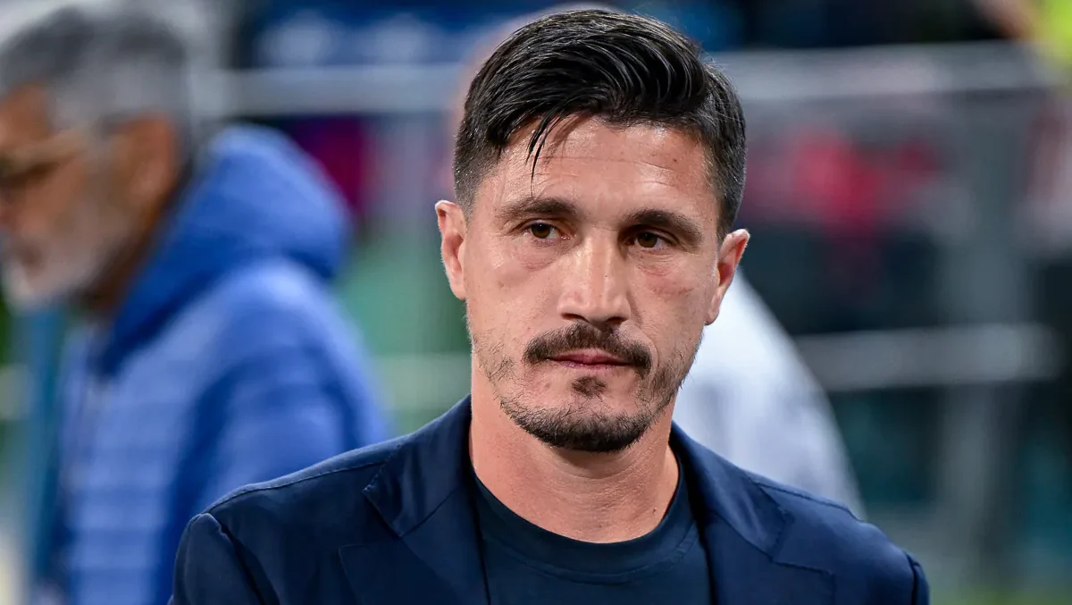 Fabio Pisacane