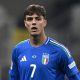 Italia Francia Nations League