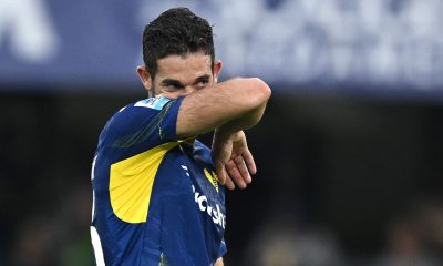 Hellas Verona Cremonese serie A