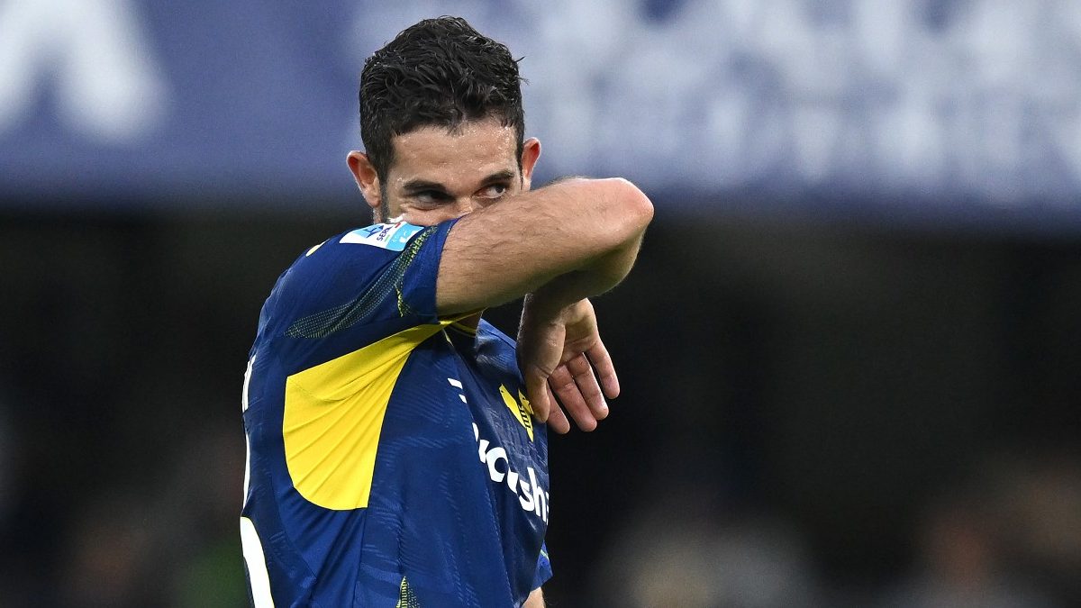 Hellas Verona Cremonese serie A
