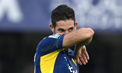 Hellas Verona Cremonese serie A