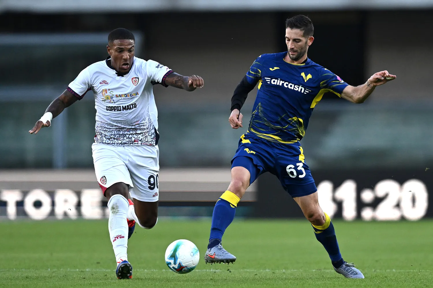 Gagliardini