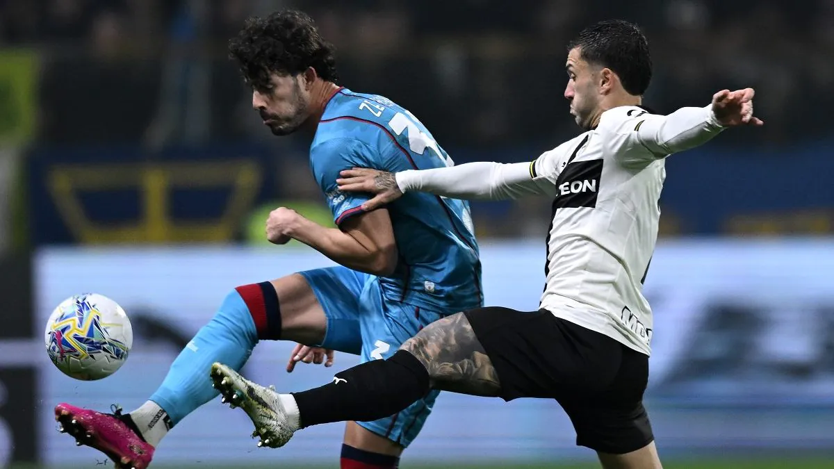 parma cagliari