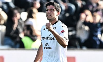 Spezia Monza serie B