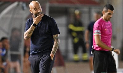 Arezzo Union Brescia Coppa Italia