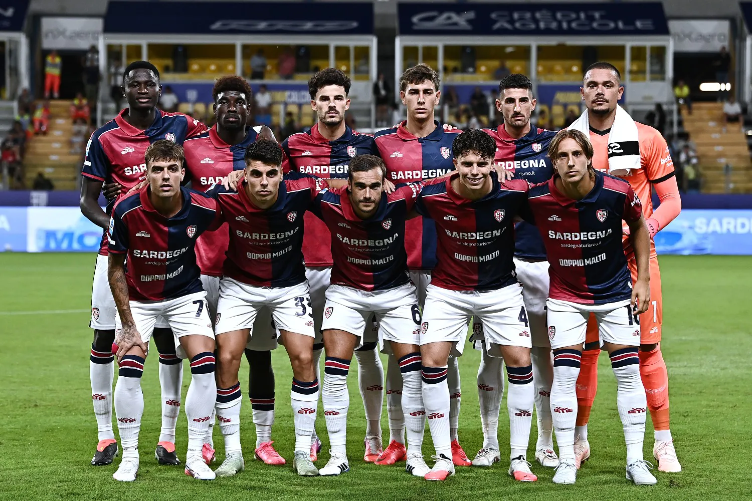 cagliari