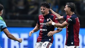 Pagelle Parma Cagliari:  buona la prima! Esordio al bacio per Romano – VOTI