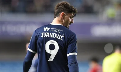 Ivanovic