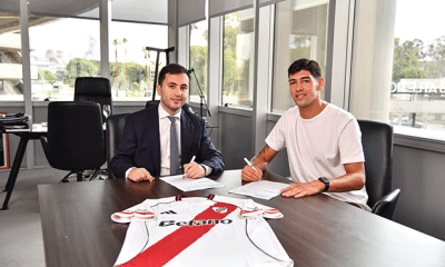 lautaro rivero