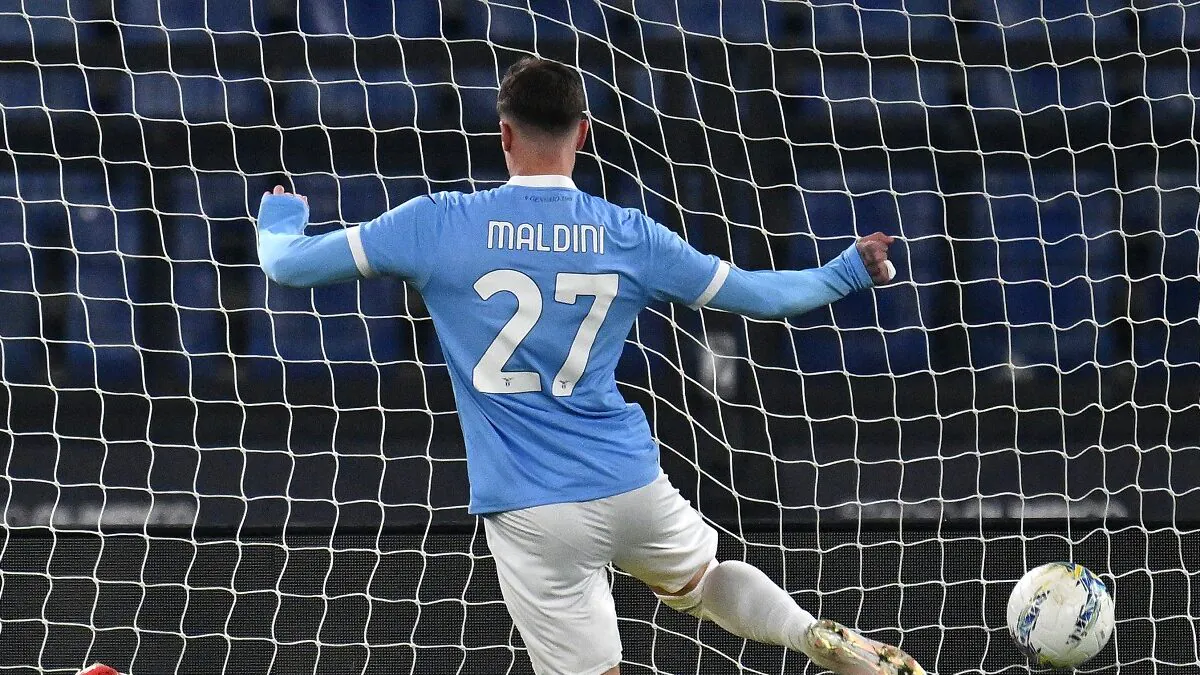 Maldini 1