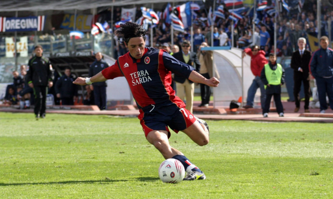 Mauro Esposito