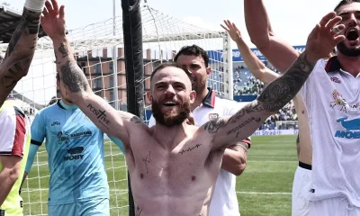Nandez