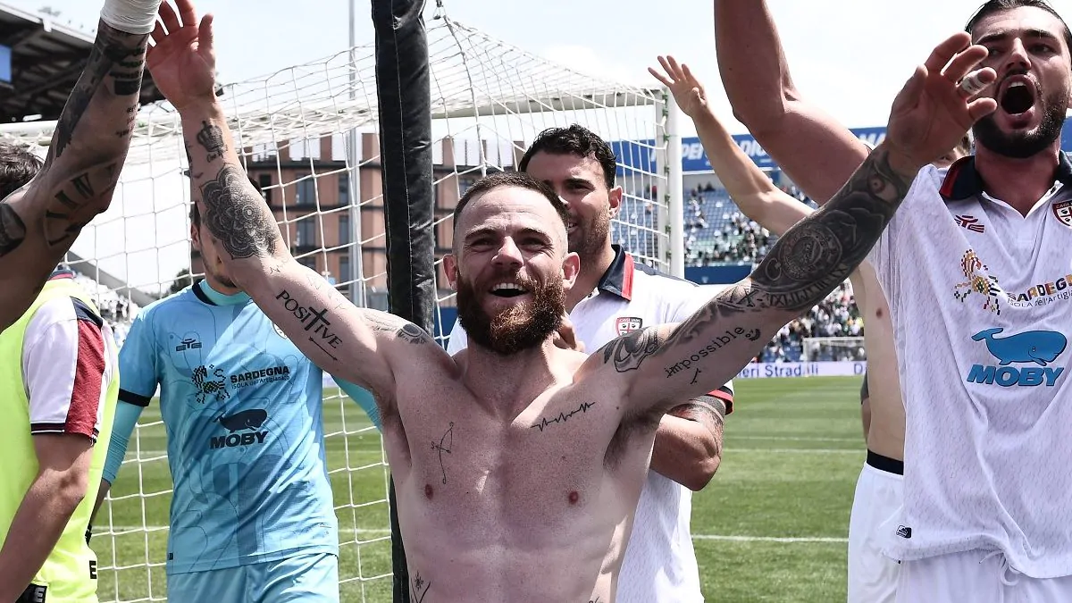 Nandez