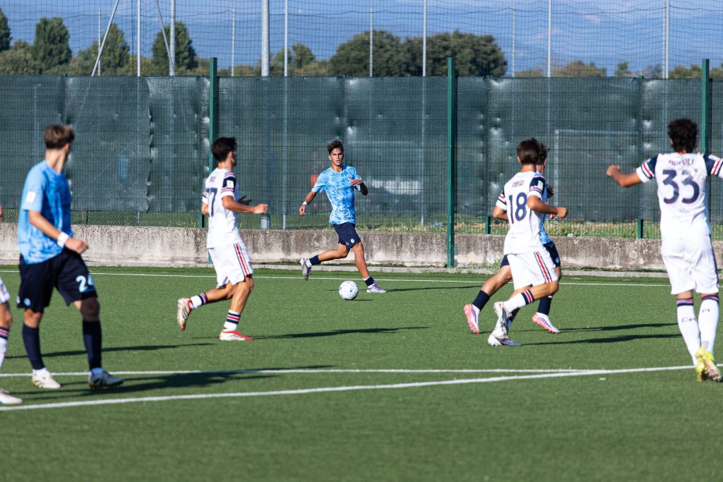 P1 ALBCAG